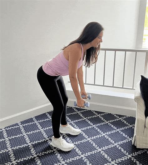 Bending Over GIFs